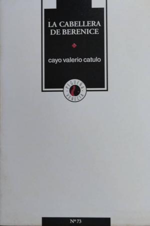 La cabellera de Berenice